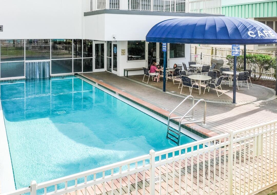 Image 4: 1 of 3 pools