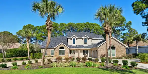 1155 N Troon Drive