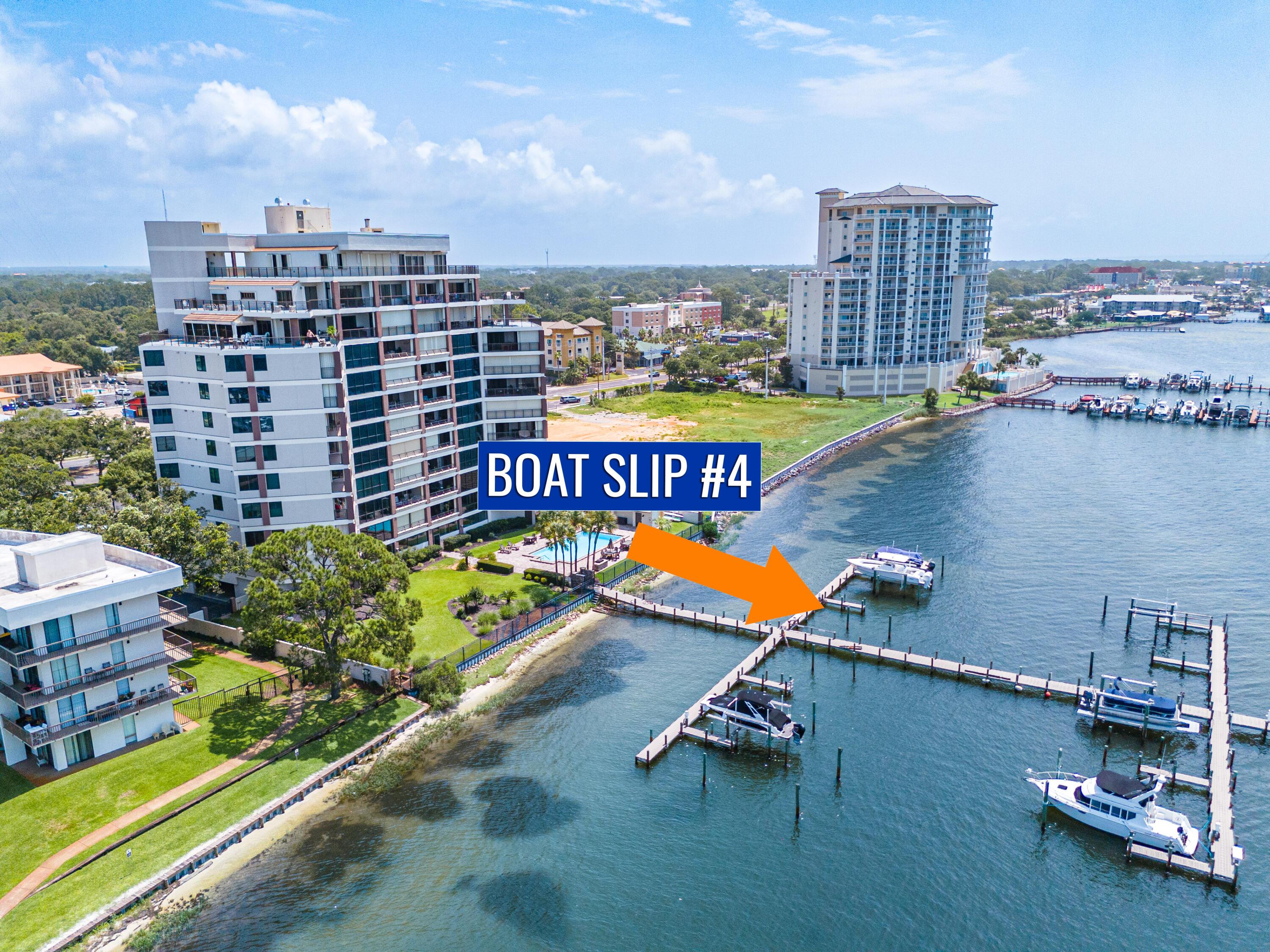 Image 2: 200 West Unit 402