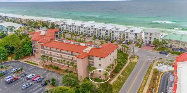 1952 Scenic Gulf Drive