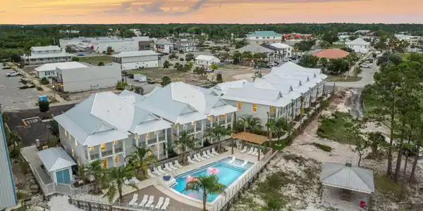 268 Dockside Drive