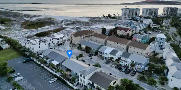 24 Gulf Breeze Court
