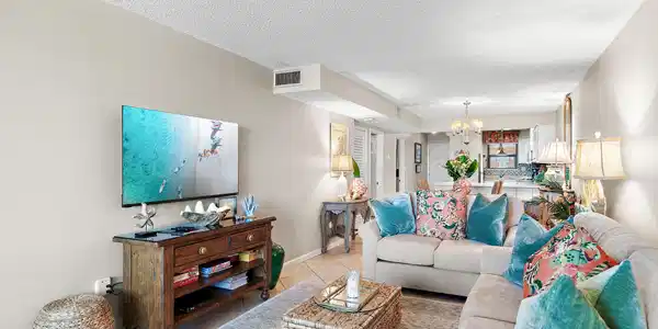 500 Gulf Shore Drive