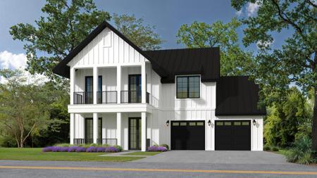 24 Woodland Drive