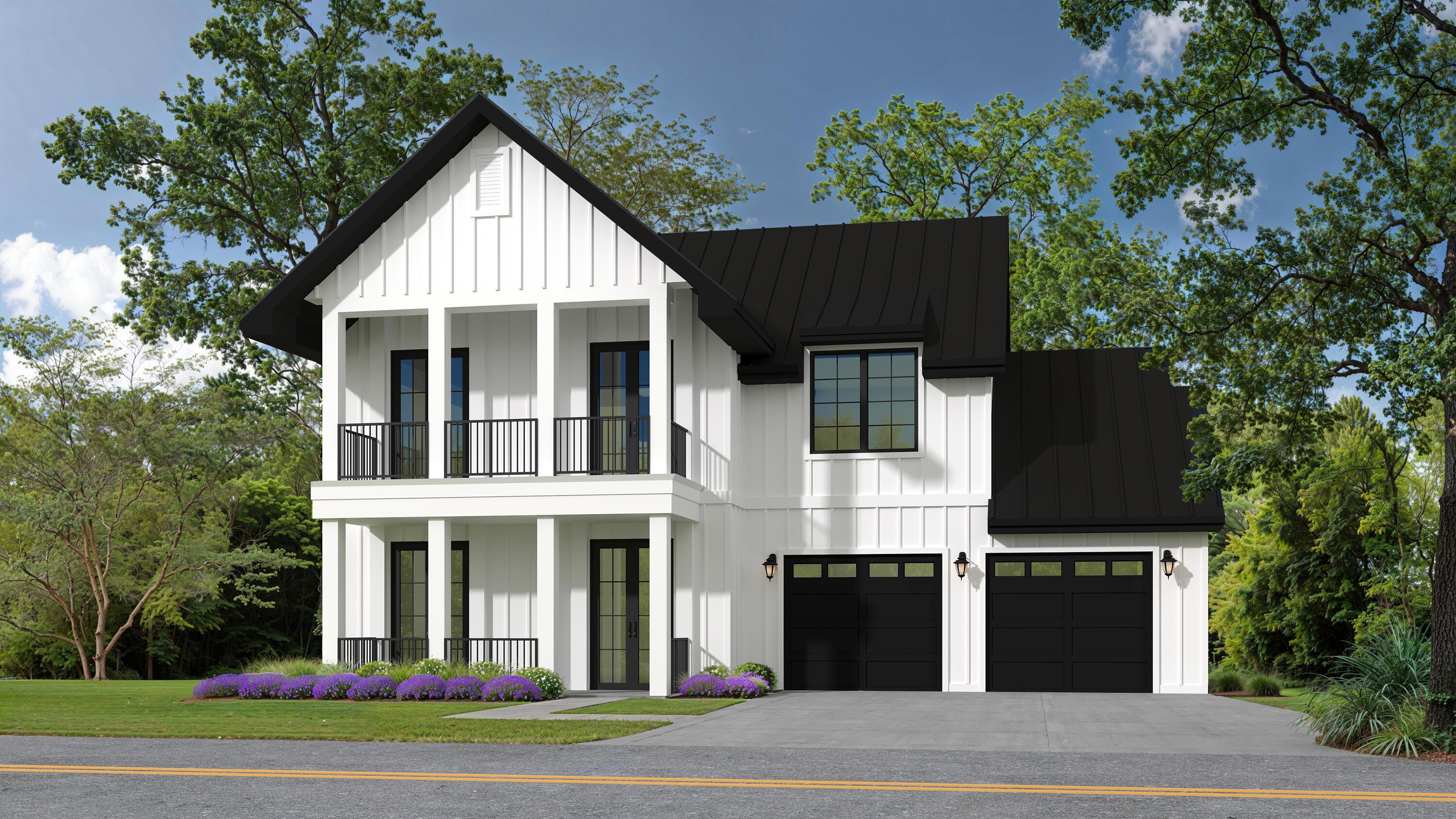 Image 1: Exterior Front
