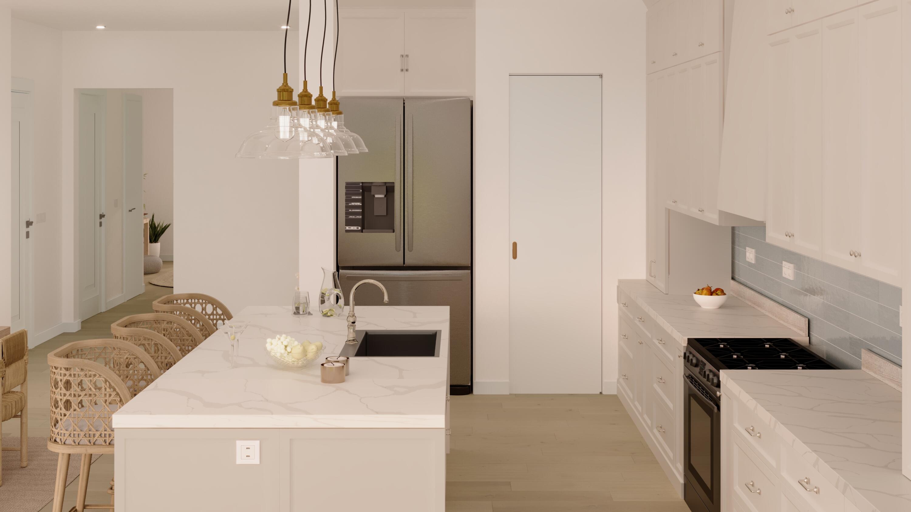 Image 4: Kitchen