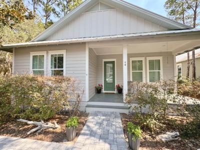 44 Grayton Bayou Drive