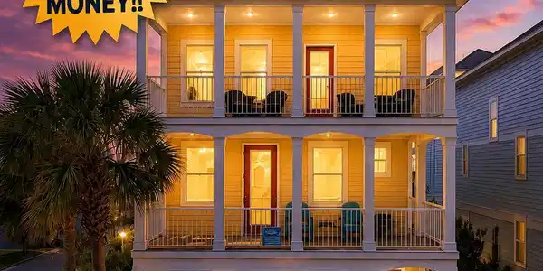 4551 W Grand Key Loop