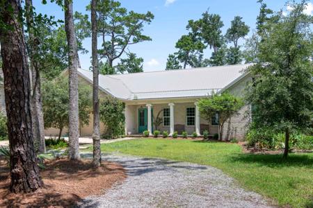 190 Bay Trace