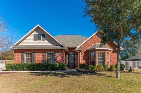 163 Camellia Court