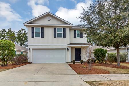 635 Earl Godwin Road
