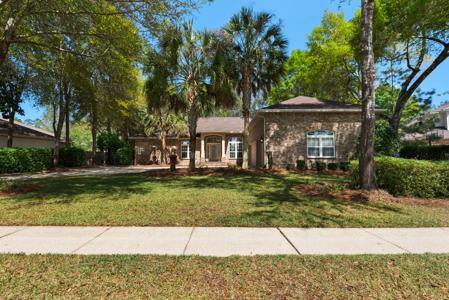837 Coldwater Creek Circle