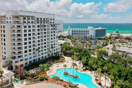 5002 S Sandestin Boulevard