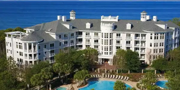 9700 Grand Sandestin Boulevard