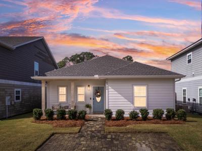 3724 Tiki Drive