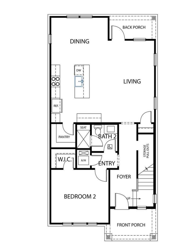 Image 2: 1st Floor