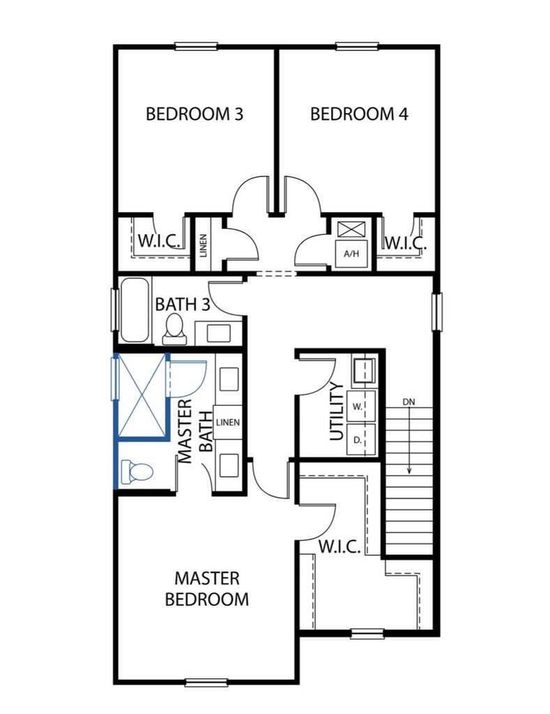 Image 3: 2nd Floor