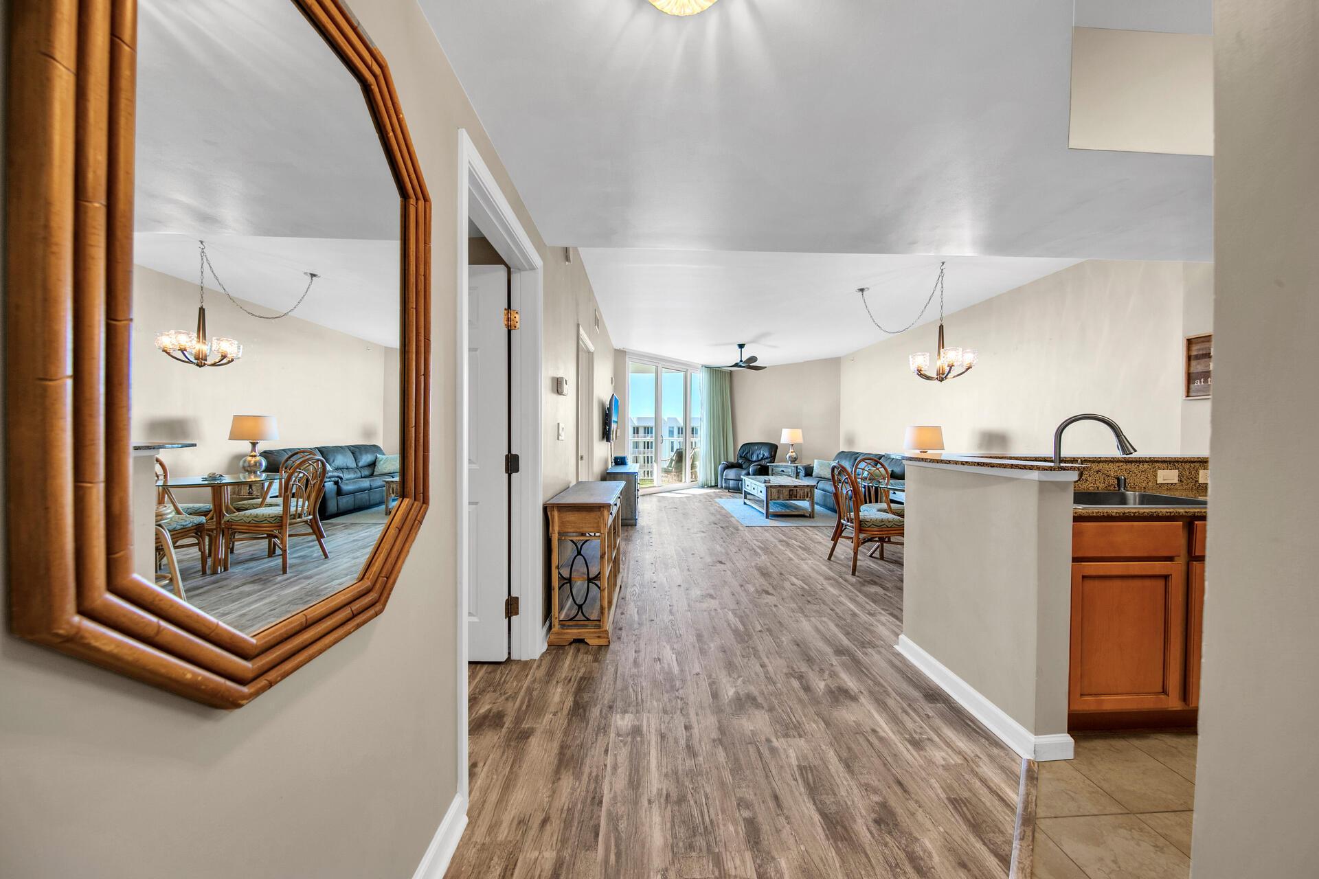 Image 3: 4201 Indian Bayou N 11207 Destin FL 3254