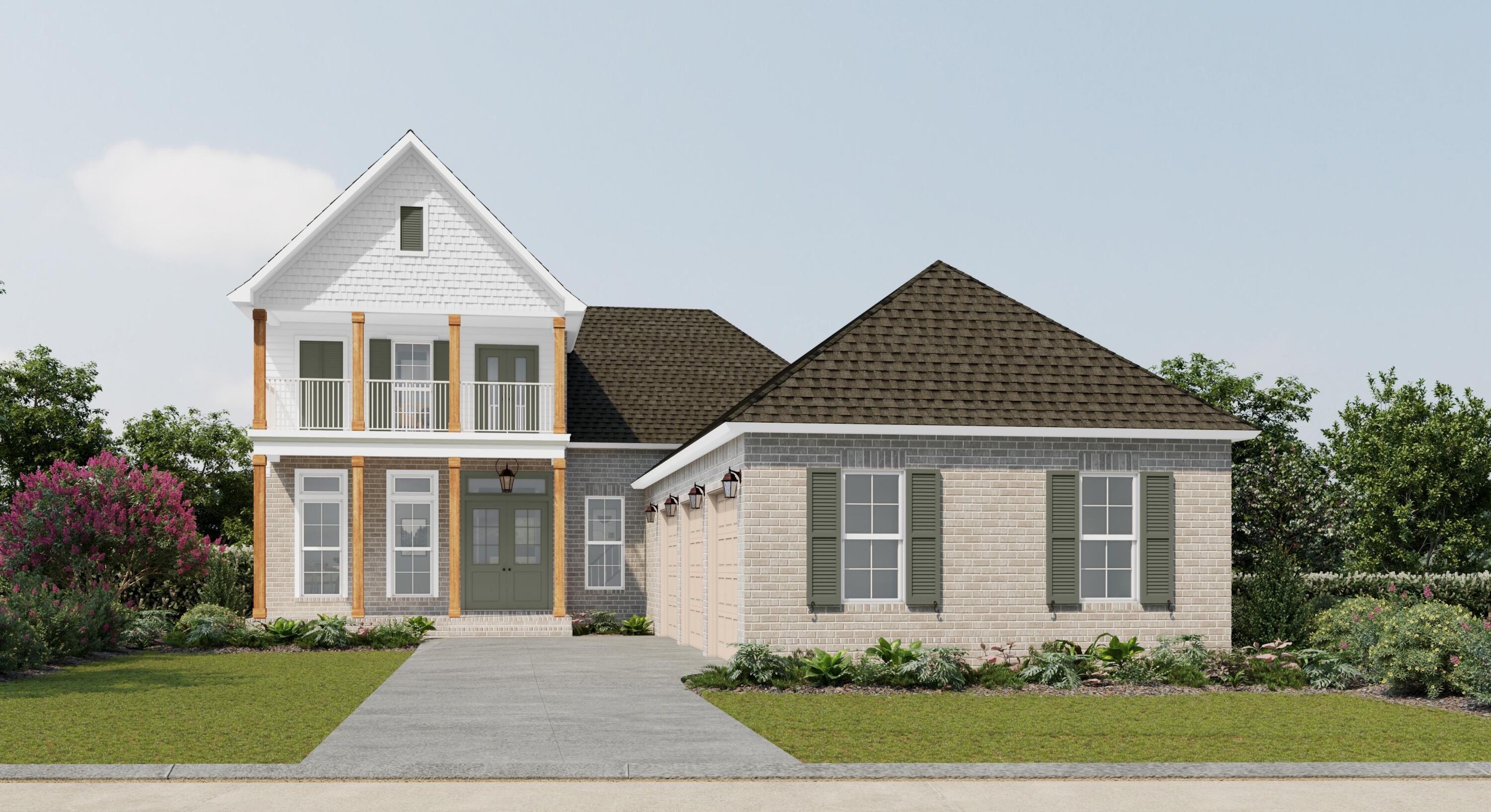 Image 1: Elevation