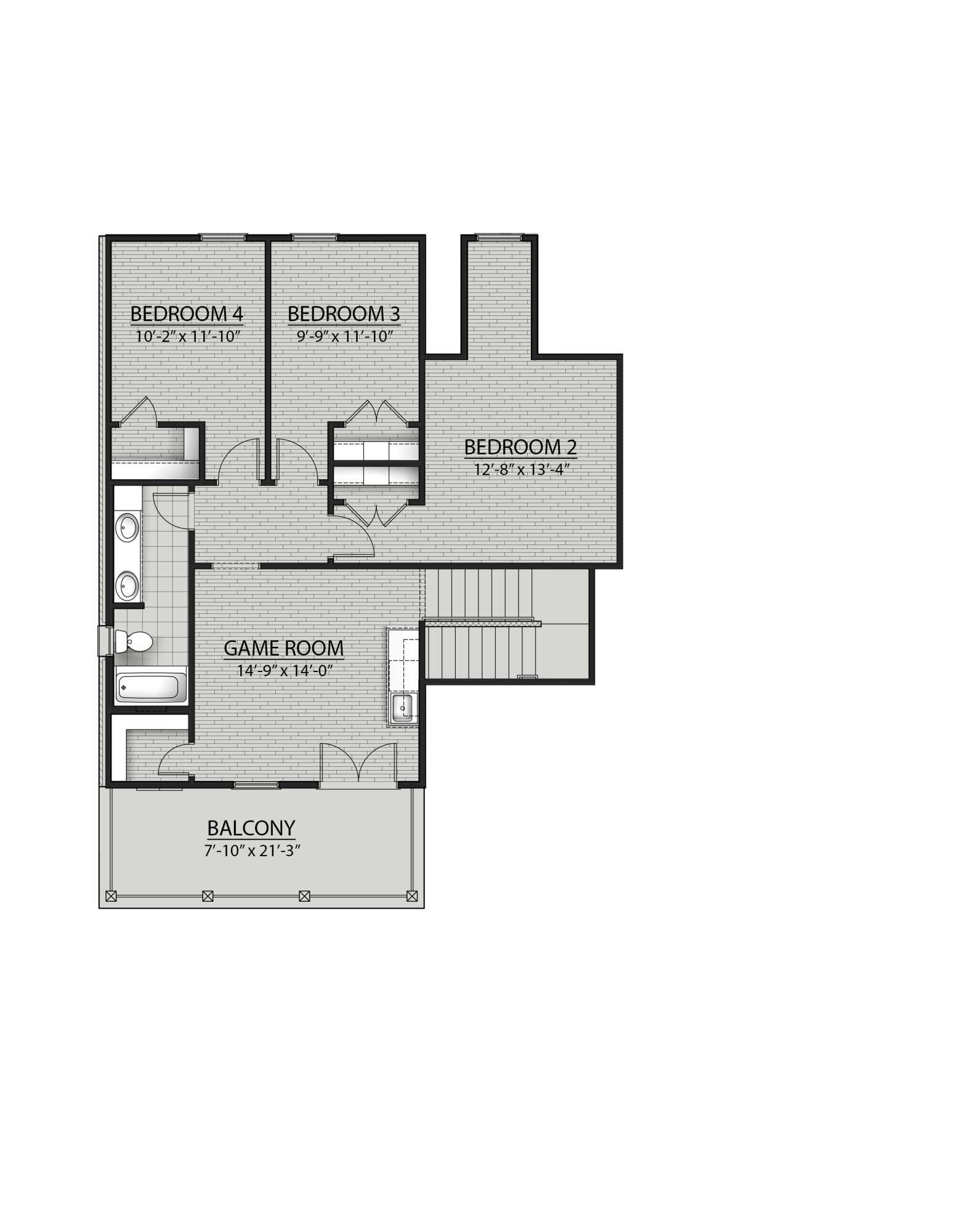 Image 3: Brentwood AG II Second Floor