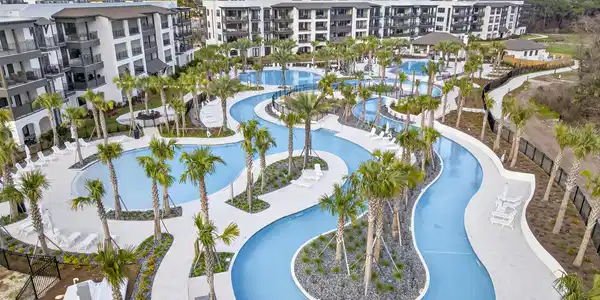 Image 2: Lazy River