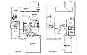 689 Medley Street