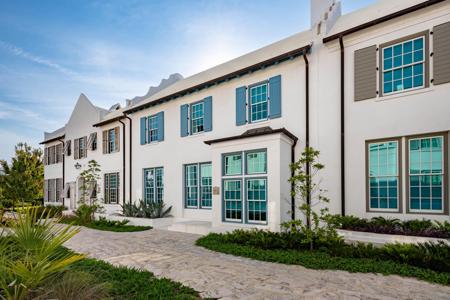 24 Sea Star Court