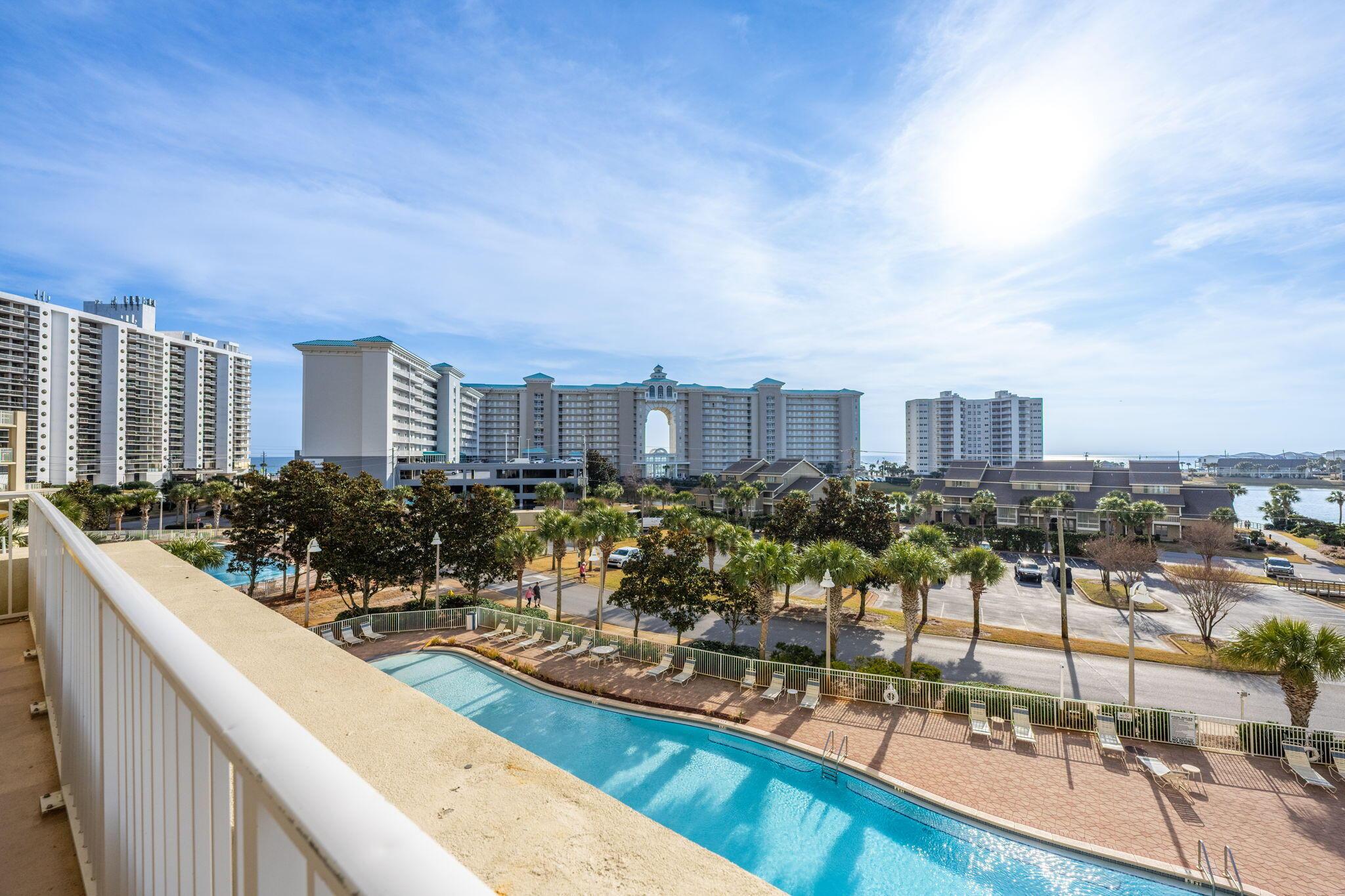 Image 4: 122 Seascape dr-Unit 404-Miramar Beach-1