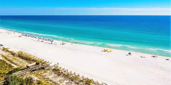 Image 4: 004 Beach