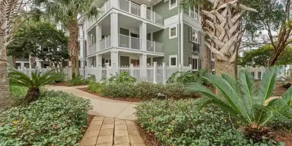9300 Baytowne Wharf Boulevard
