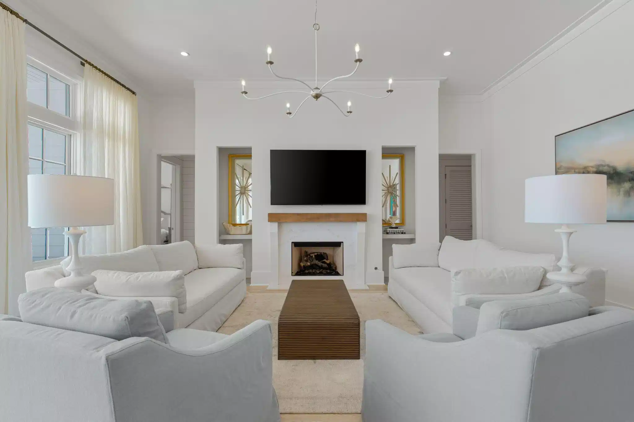 Image 1: Living Room