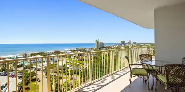 1 Beach Club Drive
