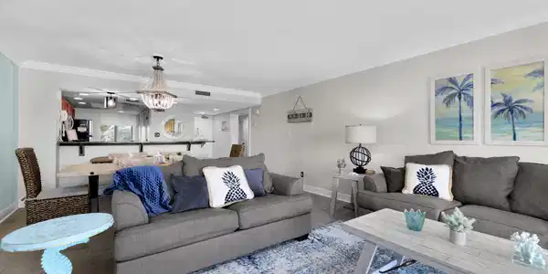 291 Scenic Gulf Drive