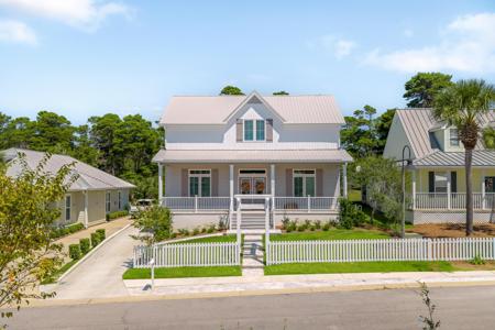244 Tradewinds Drive