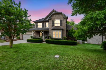 342 Grove Park Drive