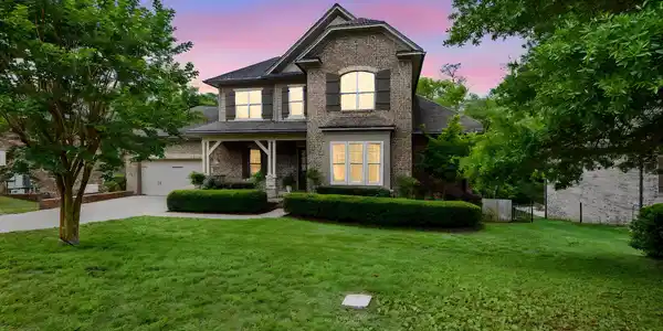 342 Grove Park Drive