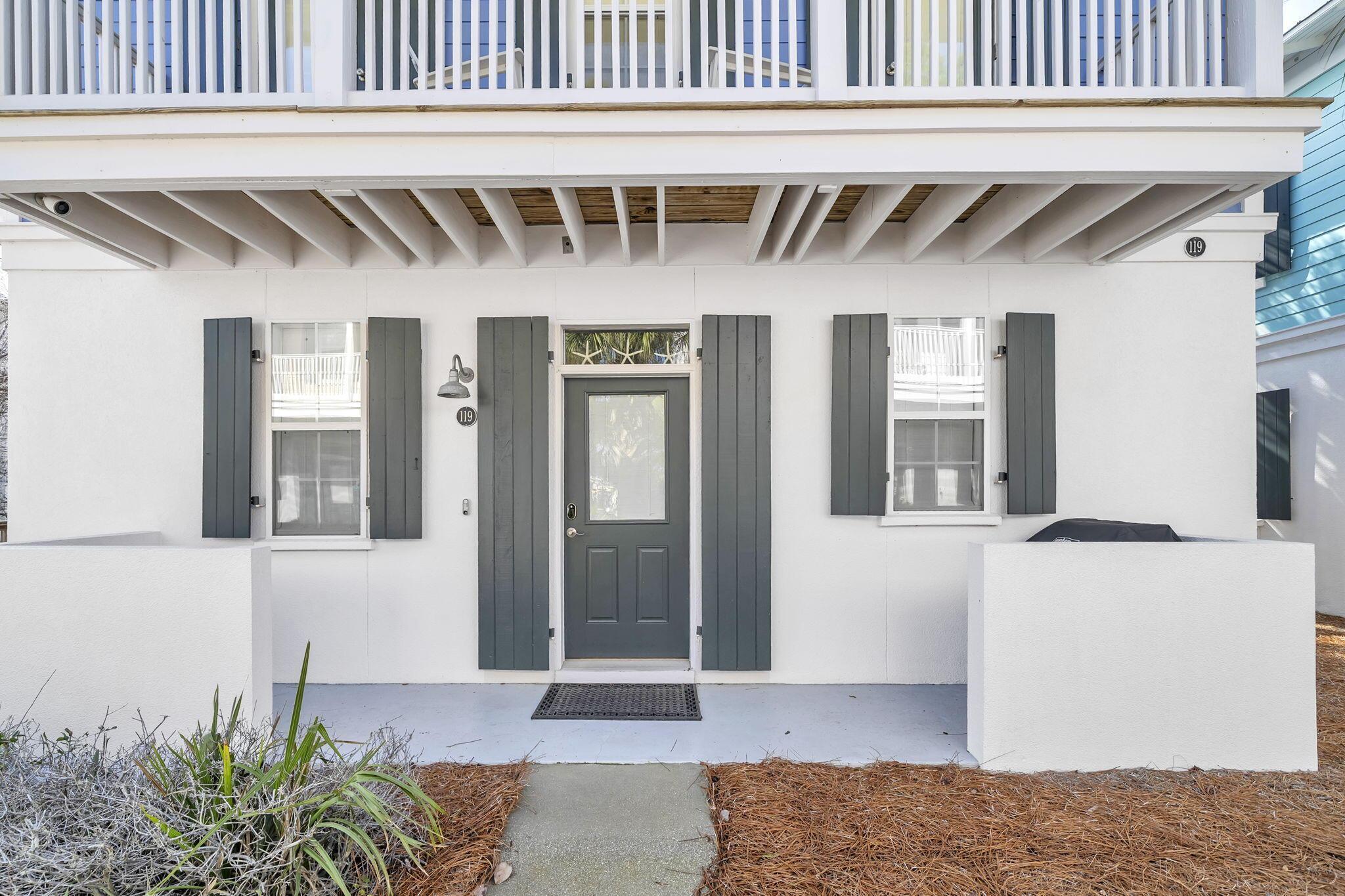 Image 3: Front Porch