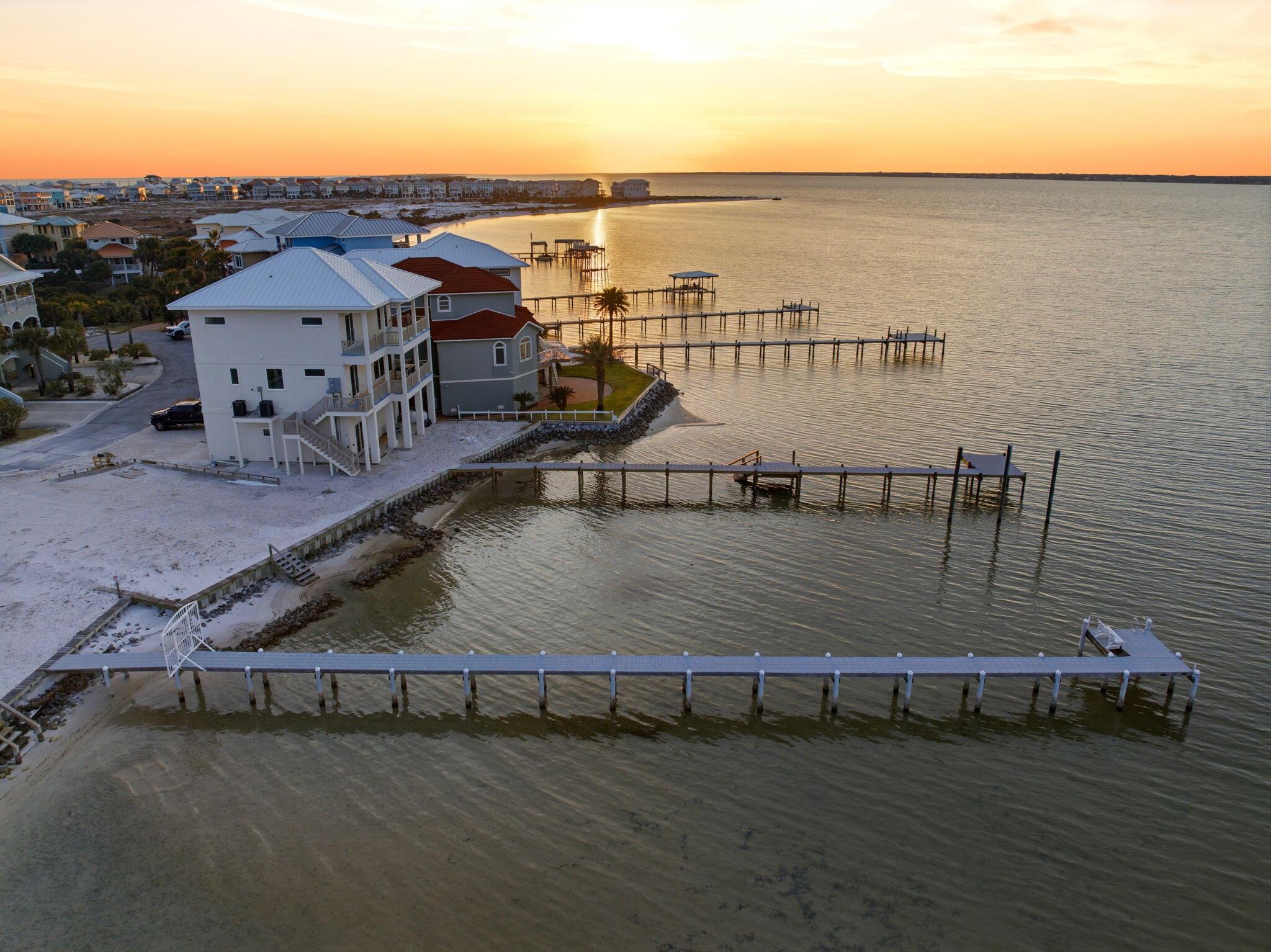 Image 1: Beach Access