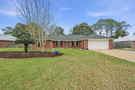 4437 Southminster Circle