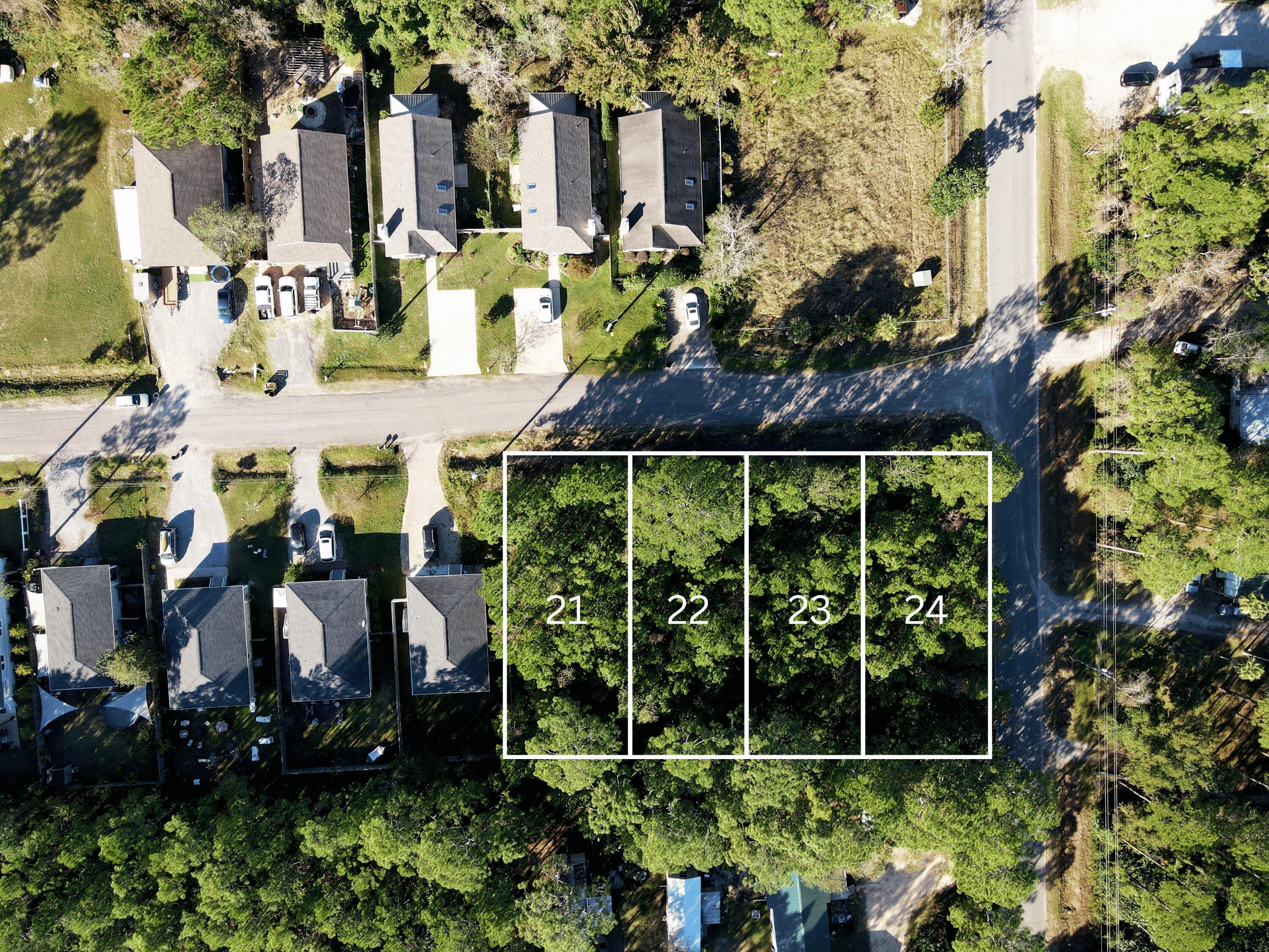 Image 2: All 4 Lots