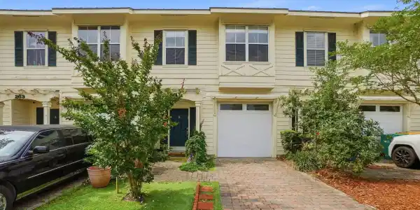 261 Mattie M Kelly Boulevard