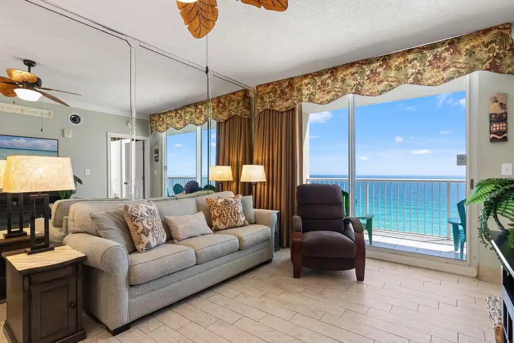 Image 1: Majestic Beach Tower 2-1305