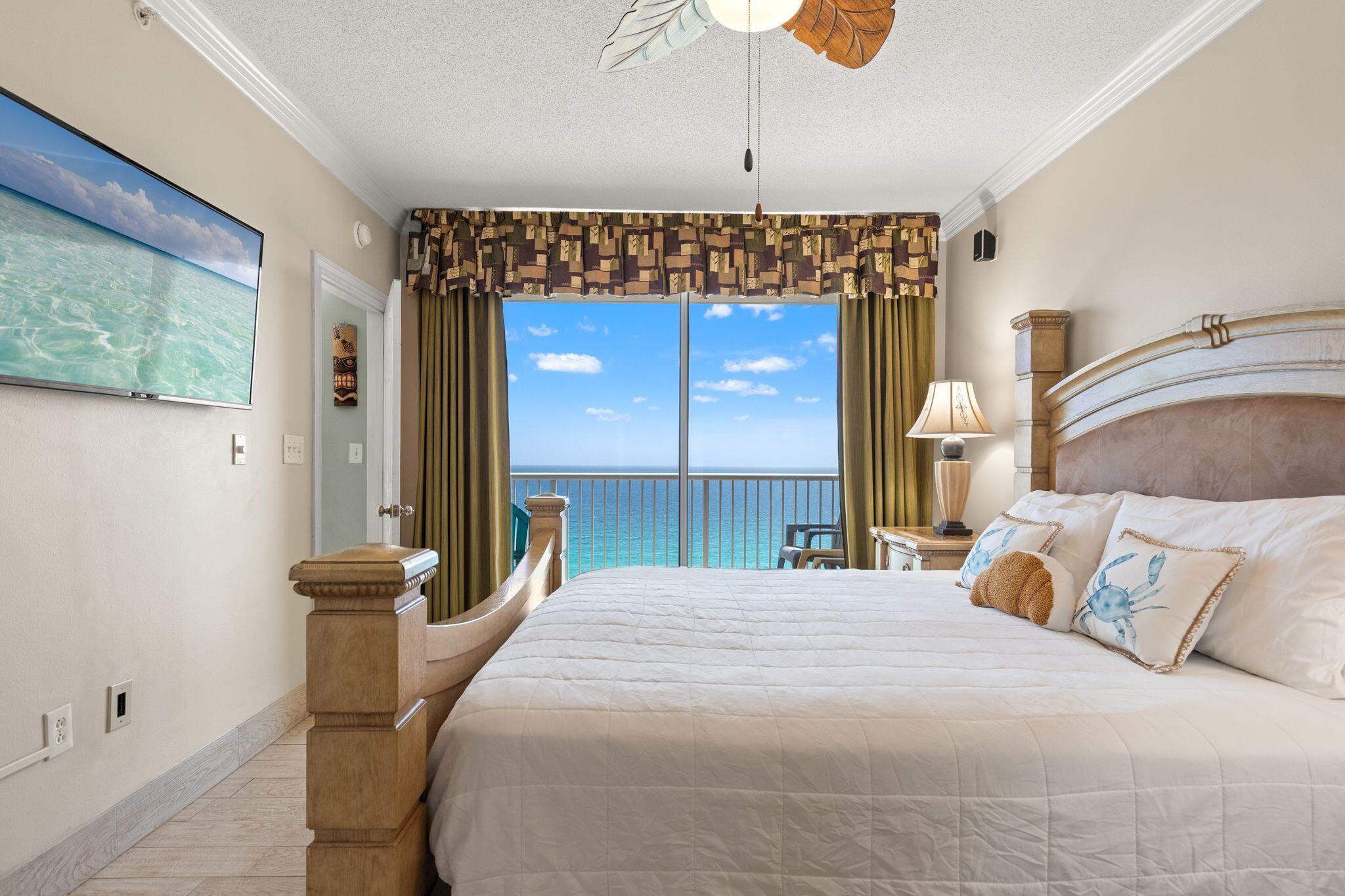 Image 2: Majestic Beach Tower 2-1305