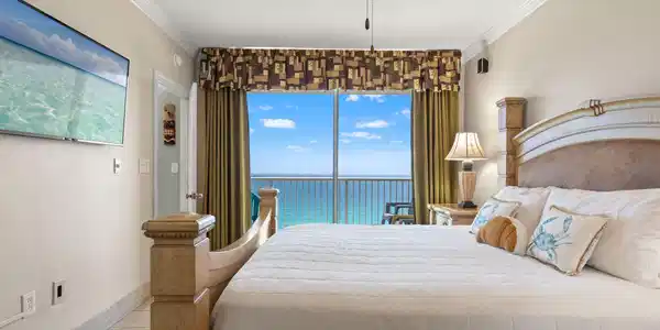 Image 2: Majestic Beach Tower 2-1305