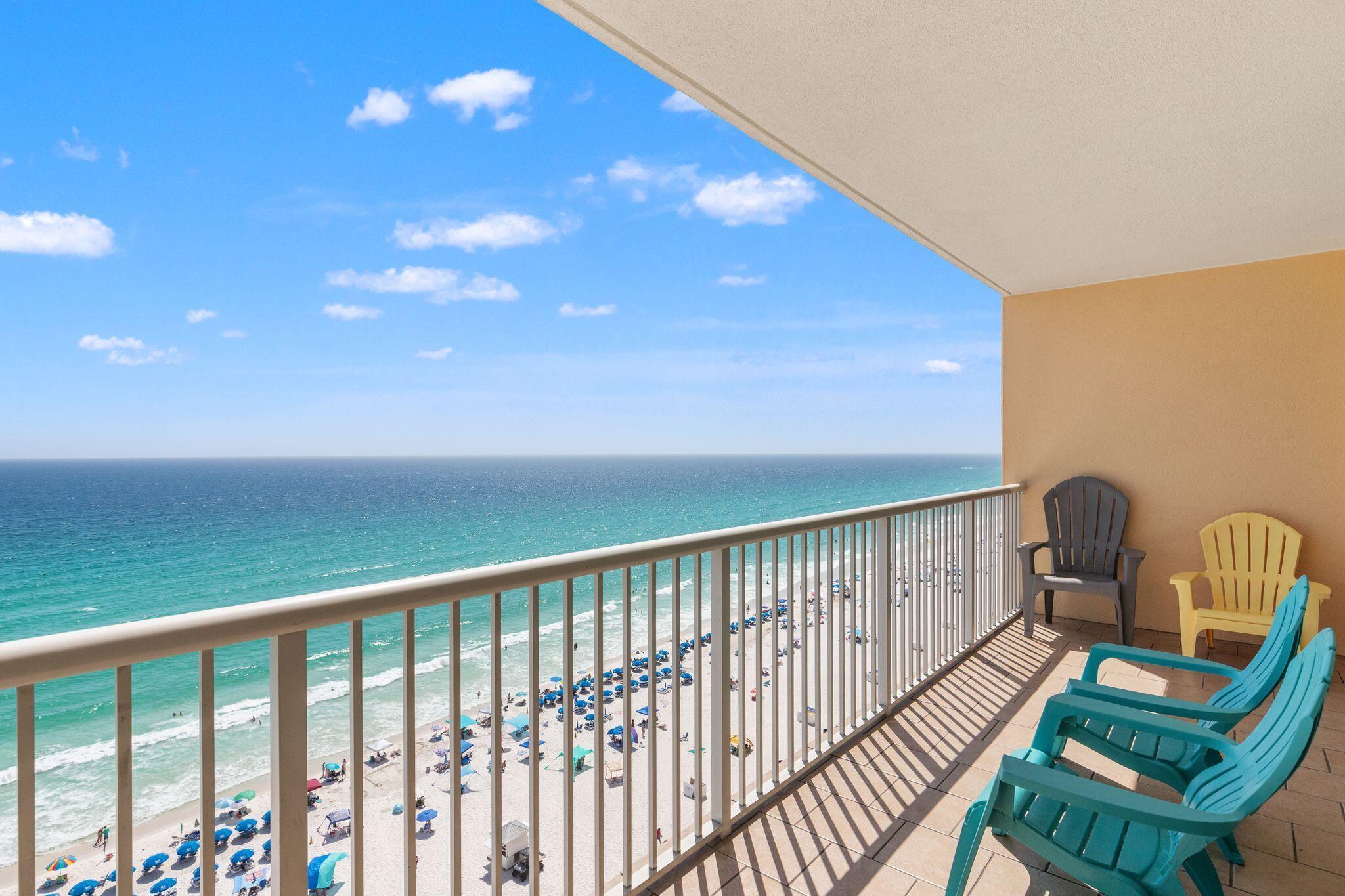 Image 3: Majestic Beach Tower 2-1305