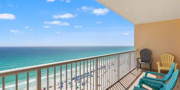 Image 3: Majestic Beach Tower 2-1305