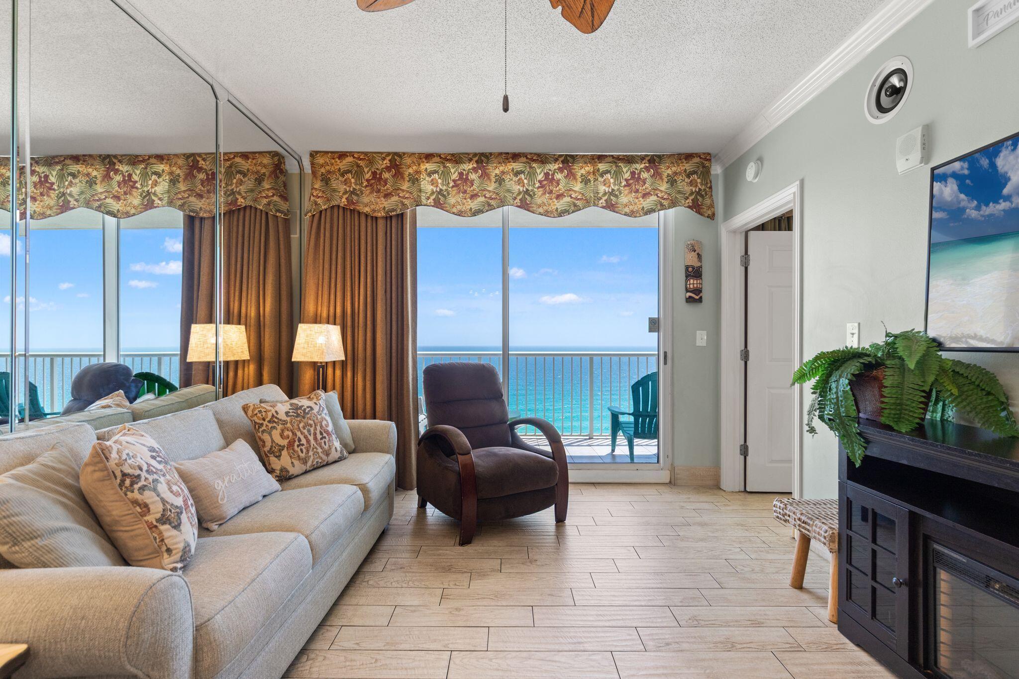 Image 4: Majestic Beach Tower 2-1305