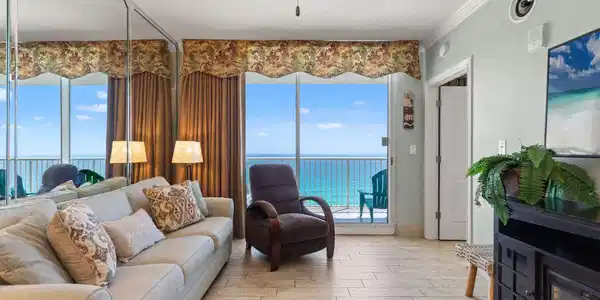 Image 4: Majestic Beach Tower 2-1305