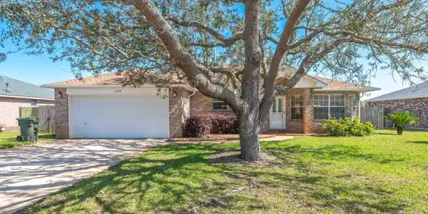 743 Marlinspike Drive