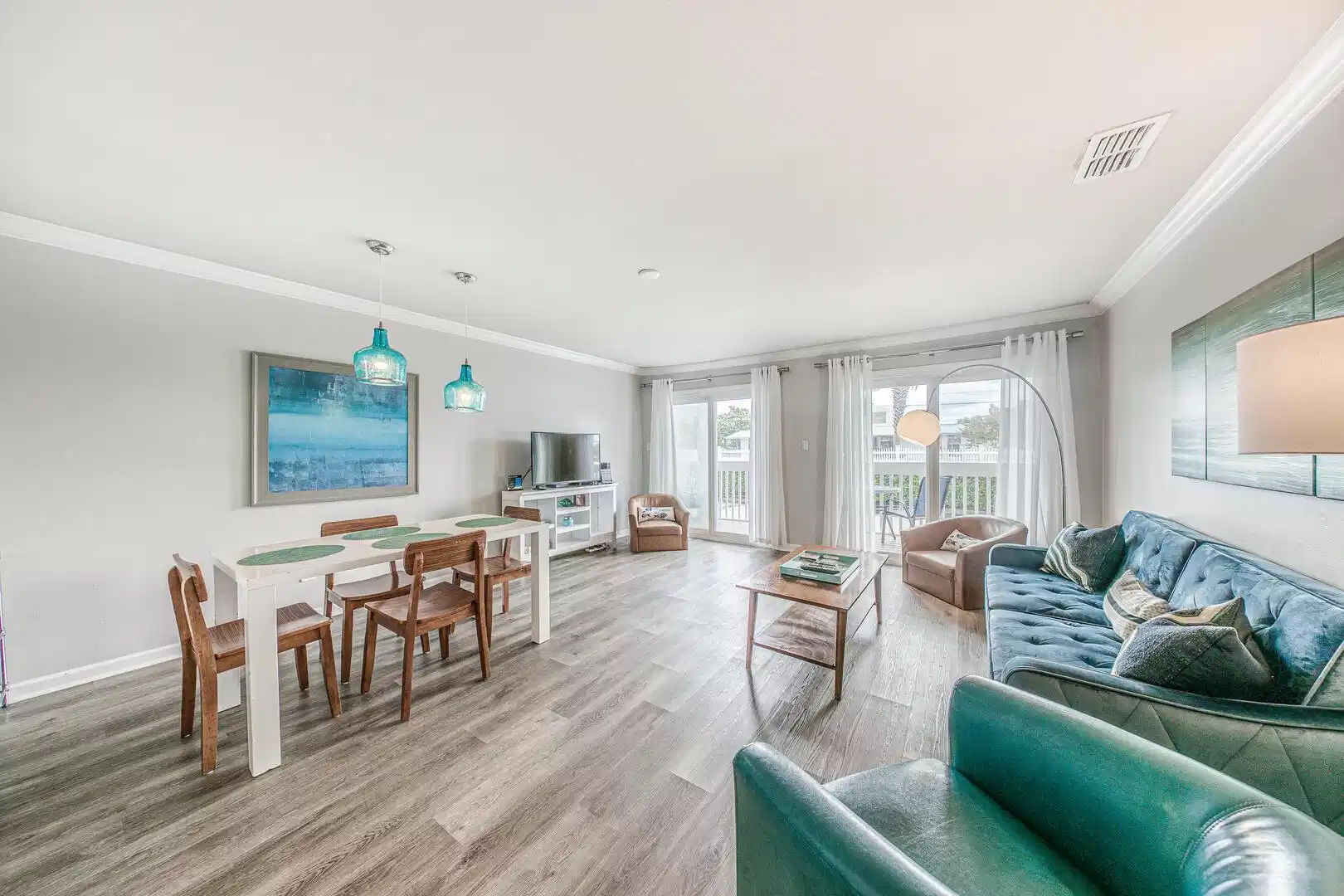 Image 1: 775 Gulf Shore Dr Unit 3100 Destin FL 32